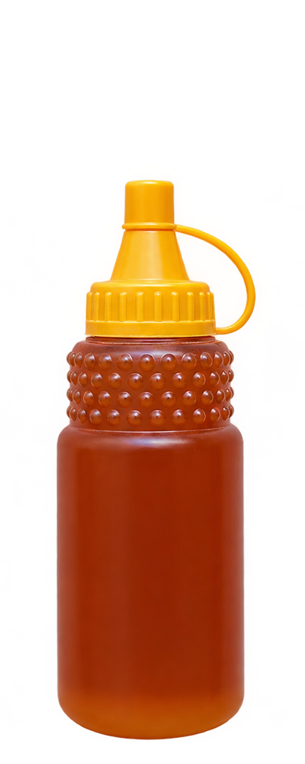 Mel puro 500g